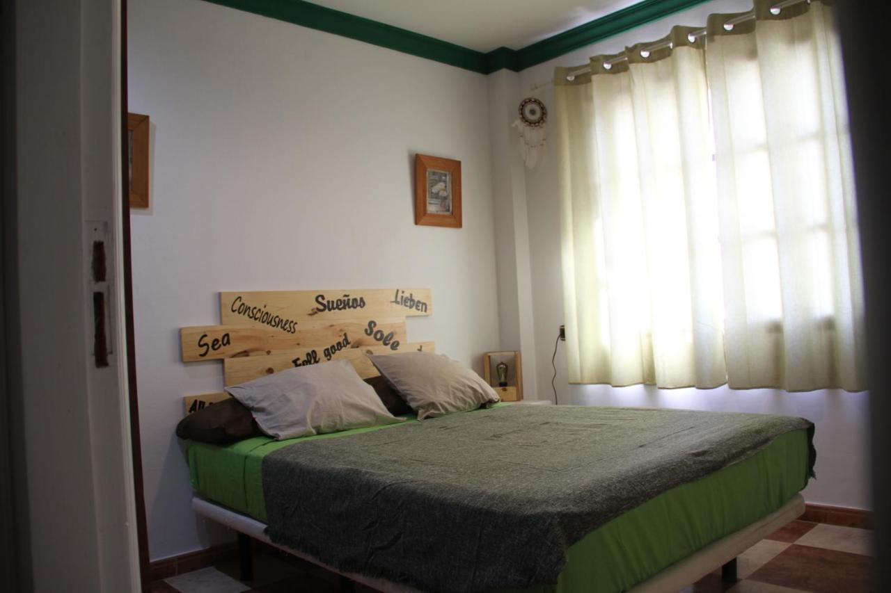 Reducto'S Rooms Arrecife  Eksteriør billede