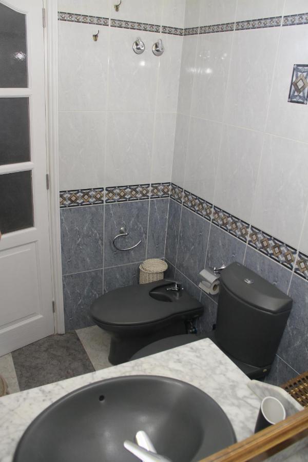 Reducto'S Rooms Arrecife  Eksteriør billede