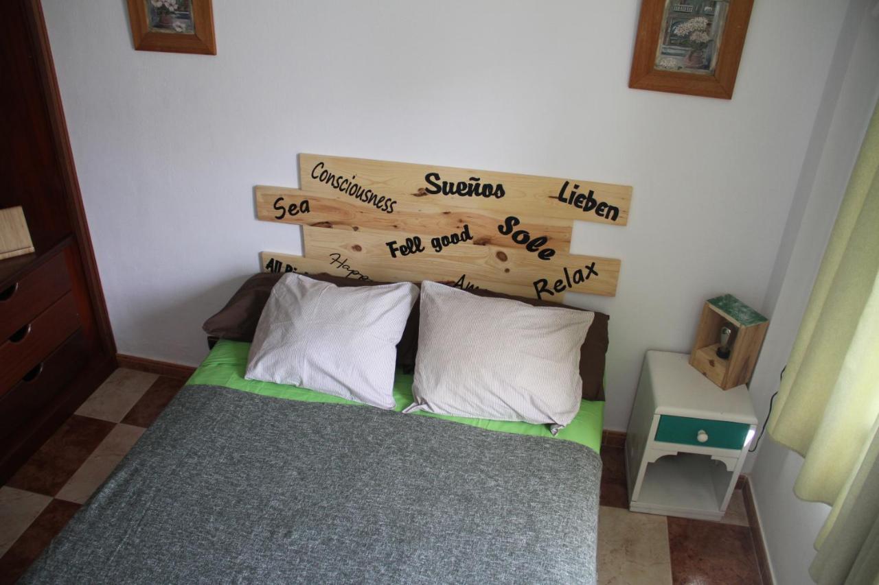Reducto'S Rooms Arrecife  Eksteriør billede