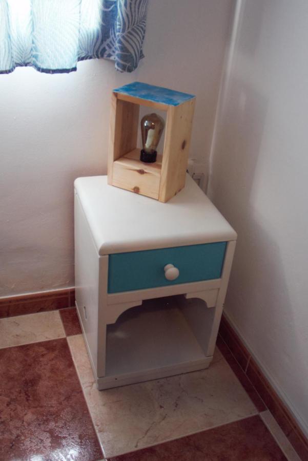 Reducto'S Rooms Arrecife  Eksteriør billede