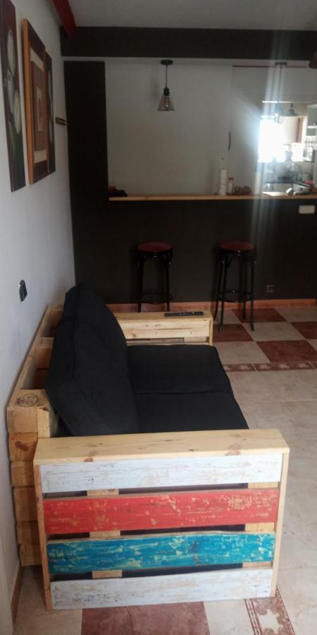 Reducto'S Rooms Arrecife  Eksteriør billede