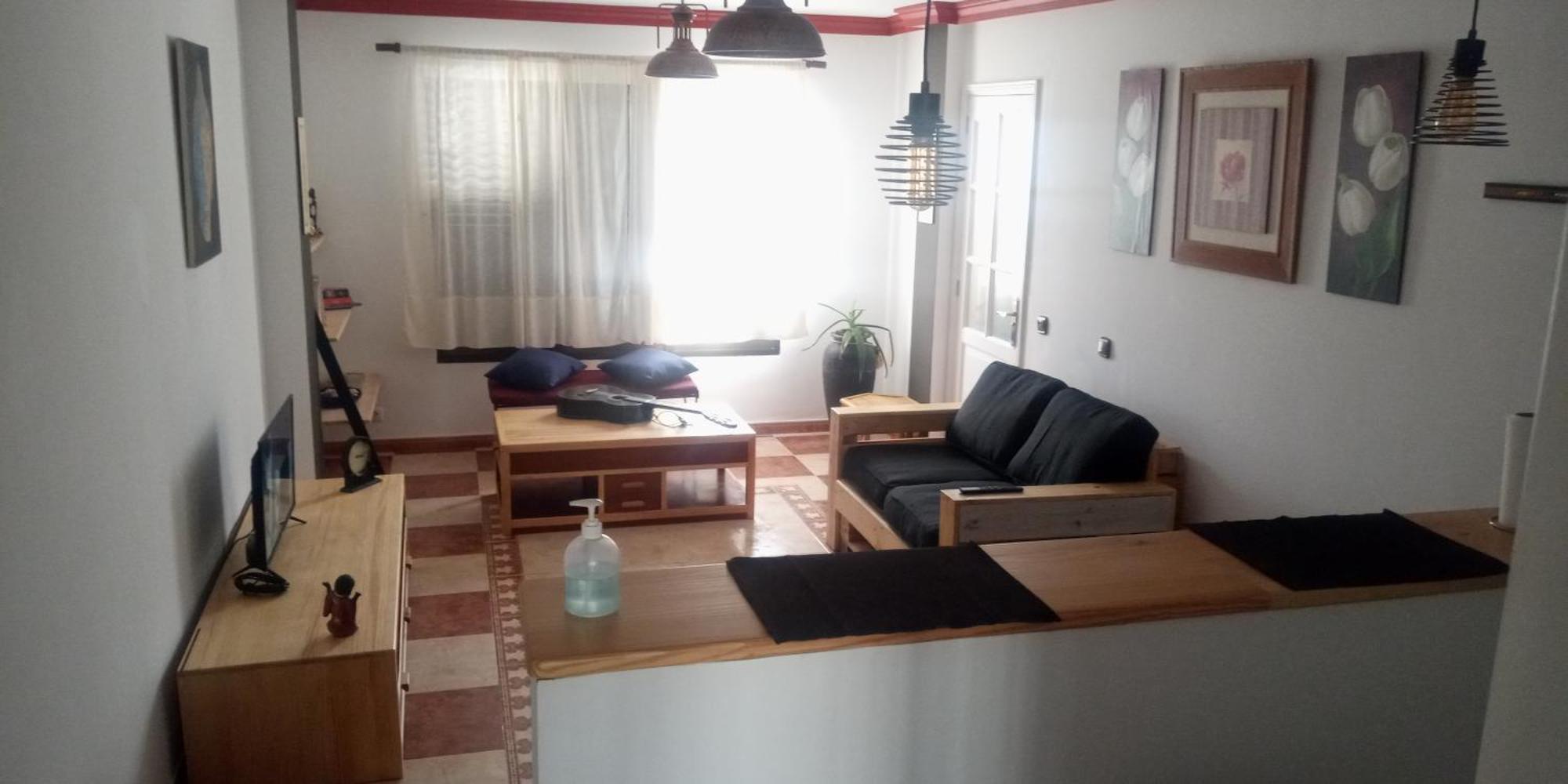Reducto'S Rooms Arrecife  Eksteriør billede