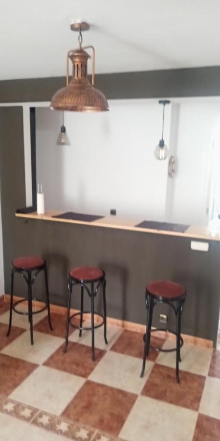 Reducto'S Rooms Arrecife  Eksteriør billede