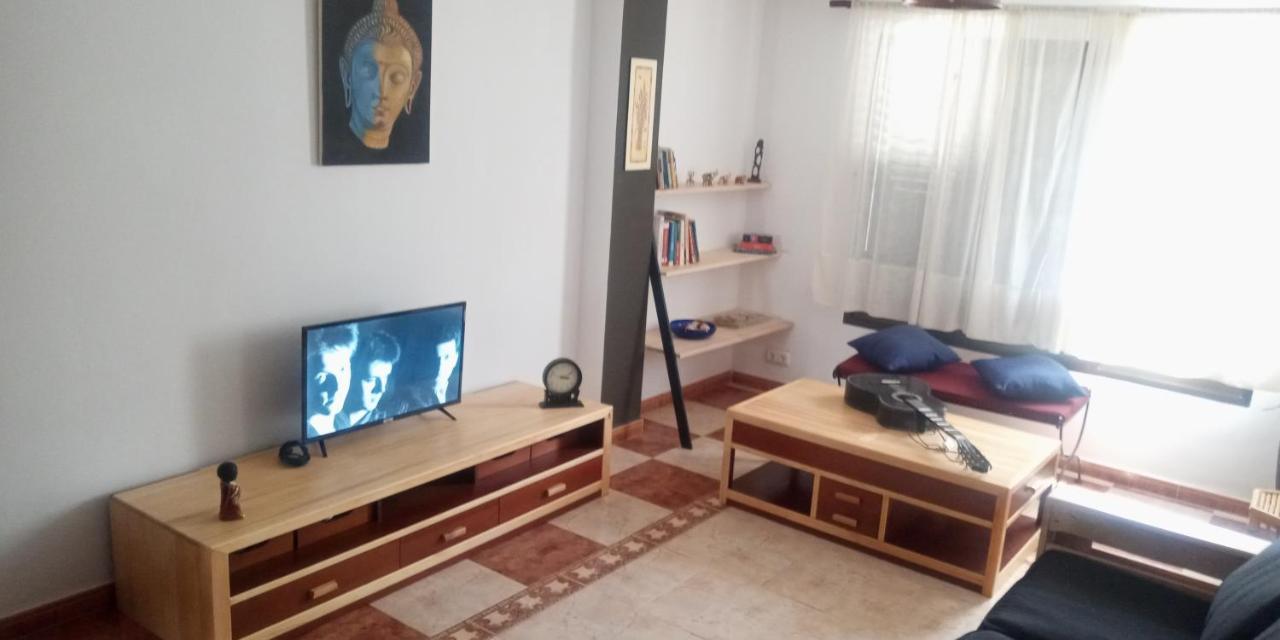 Reducto'S Rooms Arrecife  Eksteriør billede