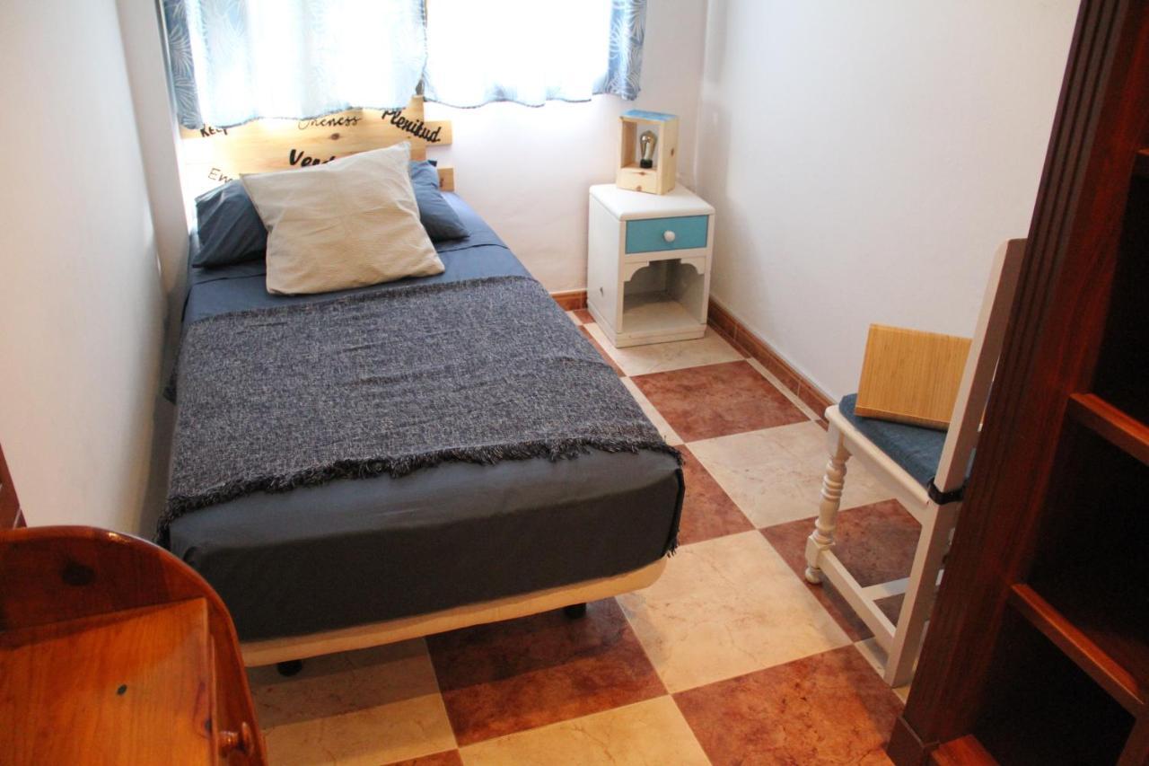 Reducto'S Rooms Arrecife  Eksteriør billede