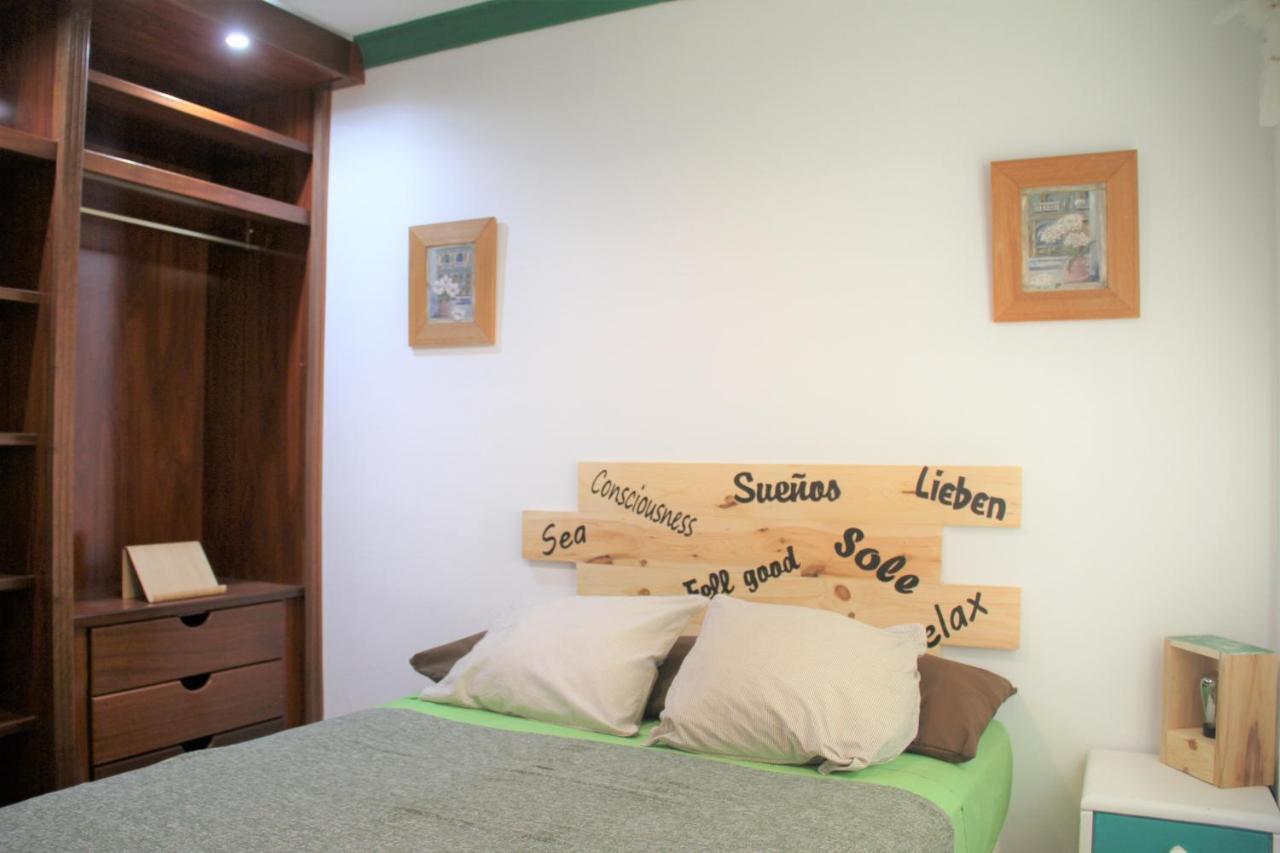 Reducto'S Rooms Arrecife  Eksteriør billede