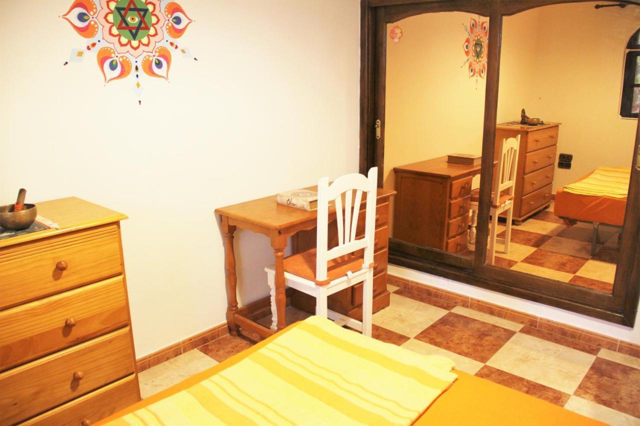 Reducto'S Rooms Arrecife  Eksteriør billede