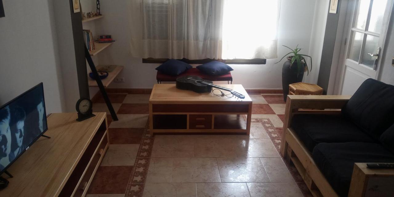 Reducto'S Rooms Arrecife  Eksteriør billede