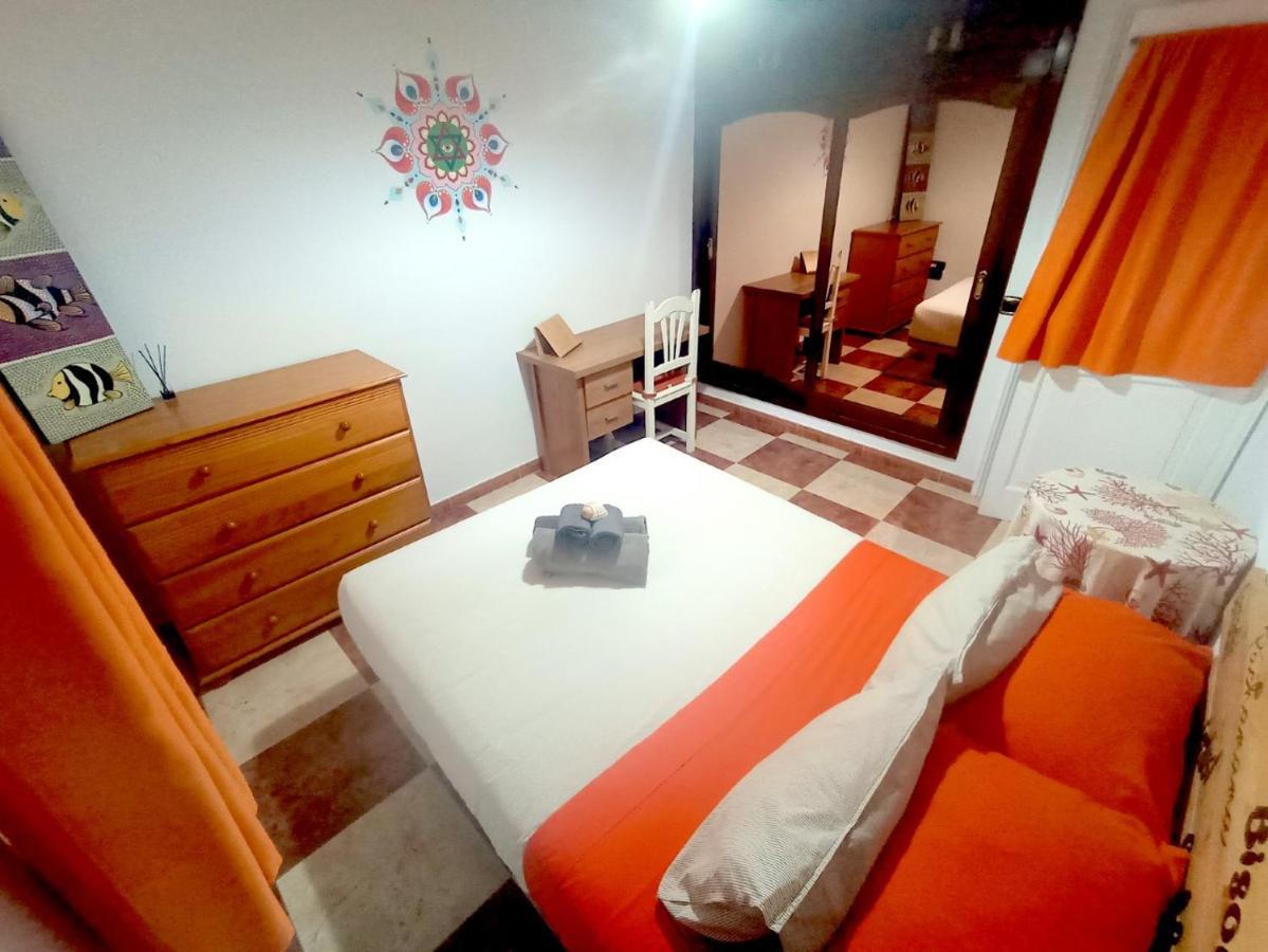 Reducto'S Rooms Arrecife  Eksteriør billede