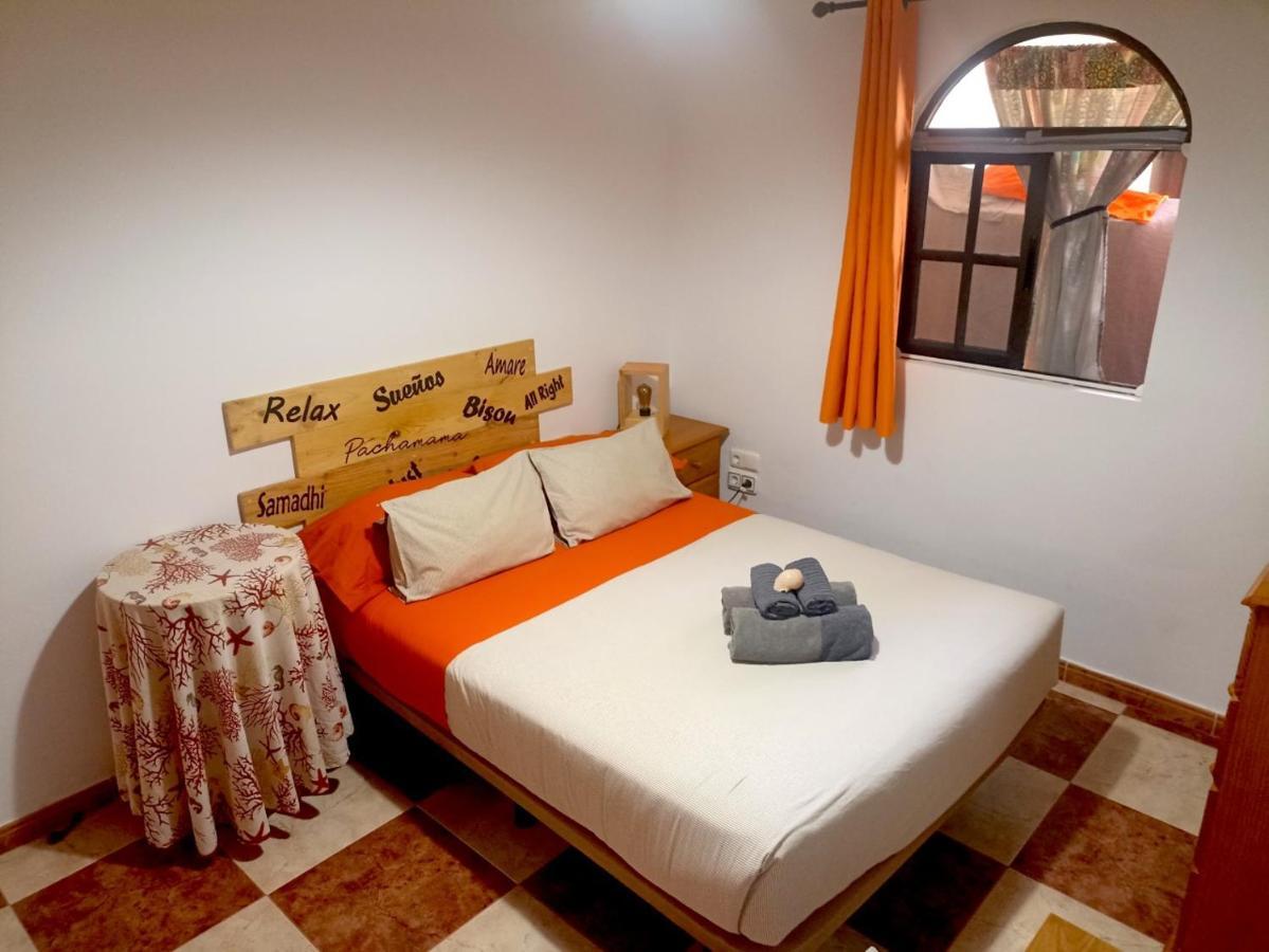 Reducto'S Rooms Arrecife  Eksteriør billede